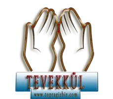 Tevekkül  örneği