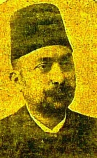 Mahmud Paşa Kimdir?