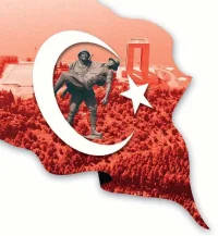 Çanakkale Şehitlerine - Mehmet Akif Ersoy