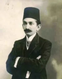 Prens Sabahaddin (13 Şubat 1879, İstanbul- 30 Haziran 1948, Neuchâtel Kantonu, İsviçre)