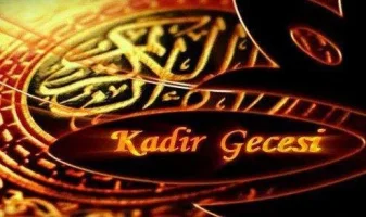 Kadir Gecesini nasıl ihya edeceğiz?