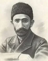 Mirza Alekber Sabir (1862-1911)