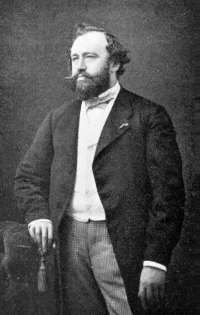 Adolphe Sax 1814 - 1894