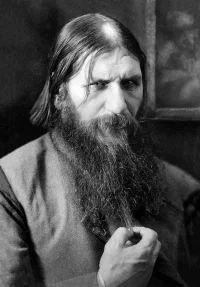 Grigori Rasputin