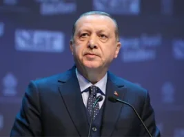 Recep Tayyip Erdoğan