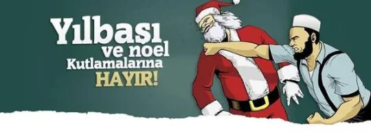 Yılbaşı   kutlamak  ve  Noel hakkında