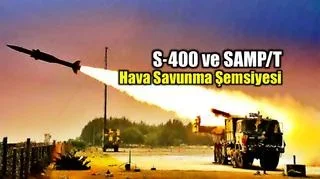 Hava Savunma ŞEmsiyesi