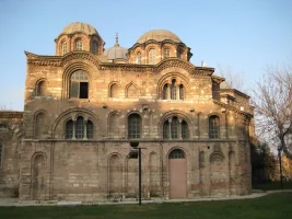 Fethiye Camii