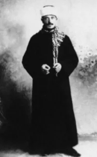 Süleyman Askerî 