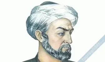 İbni Sina (980 - 1037)