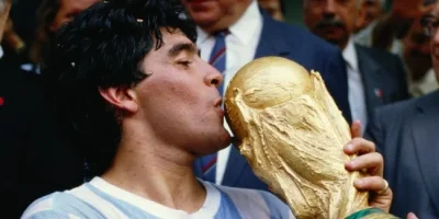 Maradona