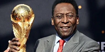 Pele