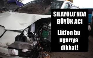 Sılayolu’na çıkacaklar LÜTFEN bu yazıyı mutlaka okuyunuz.