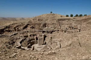 Göbeklitepe - UNESCO Dünya Mirası