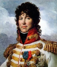 Joachim-Napoléon Murat