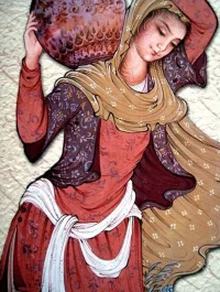 Yozgat Sürmelisi