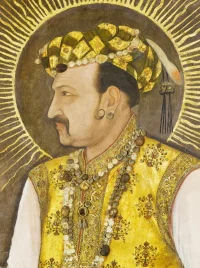 Cihangir Şah (1569 - 1627)