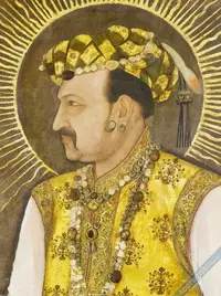 Cihangir Şah (1569 - 1627)