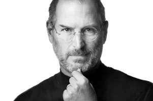 Steve Jobs (1955 - 2011)