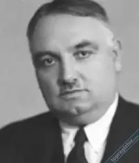 Yahya Kemal Beyatlı (1884 - 1958)