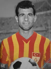 Metin Oktay