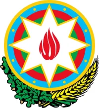 Azerbaycan arması