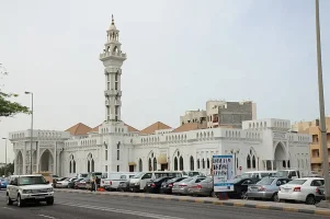 Gudaibiya Camii - Manama