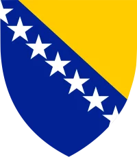 Bosna-Hersek arması