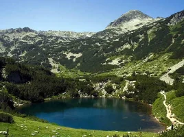 Bulgaristan İklimi