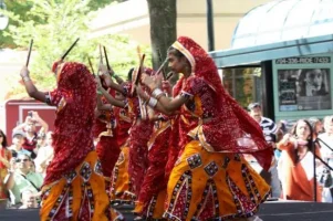 Ermeni Festivali