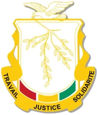 Gine Cumhuriyeti