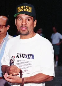 Roberto Durán,  1994