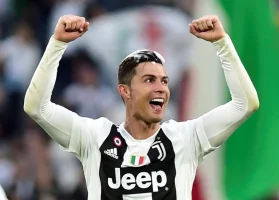 Cristiano Ronaldo İftar Yemekleri İçin Filistin’e 1.5 Milyon Euro Bağışladı