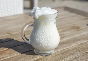 Ayranın faydaları nelerdir? Her gün 1 bardak ayran içmek