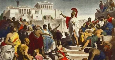 Tiranlık ve Diktatörlük nedir? Farkı nedir?