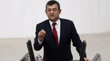 Meclis’te gider rekoru yine CHP’lilerde