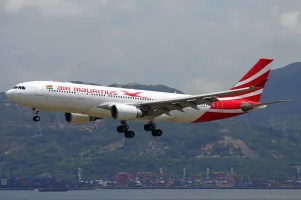 Air Mauritius