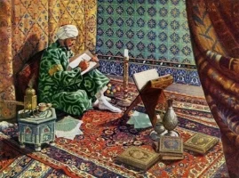 İslam Dünyasının ilk Hastahaneleri