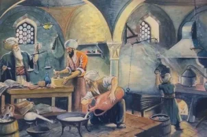İslam Dünyasının ilk Hastaneleri