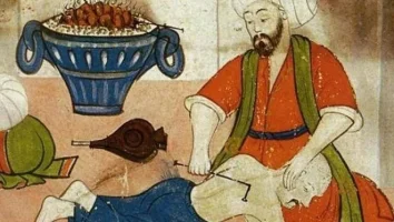 İslam Dünyasının ilk Hastaneleri