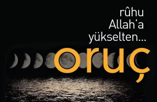 Bir arınma yolculuğu: Oruç