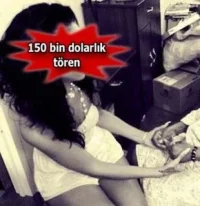 150 bin dolarlık cenaze töreni!