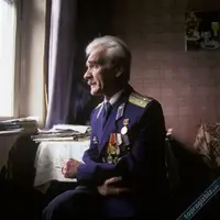 Dünyayı Kurtaran Adam: Yarbay Stanislav Petrov