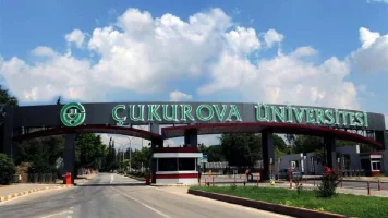 Çukurova Üniversitesi