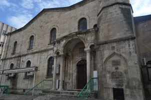 Adiyaman Ulu Cami