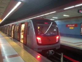 Ankara Metrosu