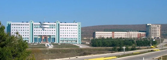 Balıkesir Üniversitesi 