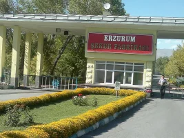 Erzurum Şeker Fabrikası 