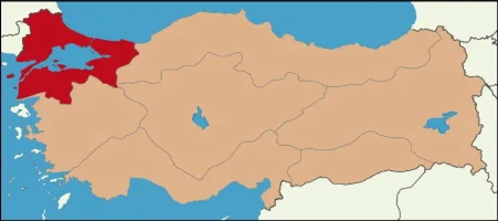 Marmara Bölgesi