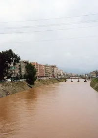 Asi Nehri 